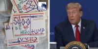 Utah anti-ICE group members praise call to 'be a hero, shoot Trump' in Discord group: report