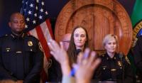 Socialist Katie Wilson losing the love of her own leftist Seattle voters