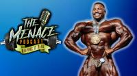 Patrick Moore Breaks Down His 2026 Texas Pro Win and Mr. Olympia Predictions