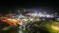 Wyoming County Fair will feature new ground attractions, vendors and senior day