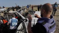 UK, Canada, Australia blast Israel over 'shameful' Gaza aid worker probe
