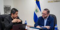 El Salvador and Platzi Strengthen Partnership to Accelerate AI and Digital Skills Training