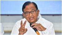 Economic regulations worse than 1991, no Manmohan Singh to bail us out: Chidambaram