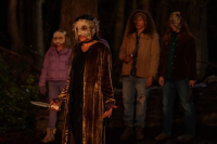 Yellowjackets Season 4 Finale Decoded: Mercury Poisoning and C-PTSD Behind Wilderness Horror