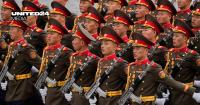 Russia Deploys 8,500 North Korean Troops to Kursk, Including 400 Drone Operators
