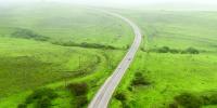 Roads, power and tourism reshape western Dhofar