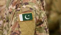 Pakistani army announces killing 49 militants in operations in country's north, southwest