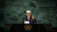 UN urges US to ensure Palestinian access amid Abbas visa reports