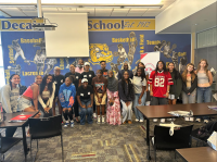 New Decatur High School program puts students on a path to real estate careers