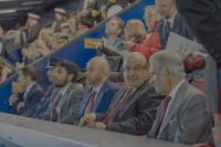 Qatar participates in activities of the “Royal Edinburgh Military Tattoo 2026