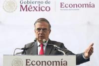 Mexico expects trade outcomes similar to emerging US-Canada deal