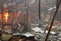 Russian Drone Strikes Kill 14, Wound More Than 120 at Shopping Center in Zelenskyy’s Hometown