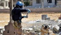 Syria renews pledge to hold Ghouta chemical attackers accountable