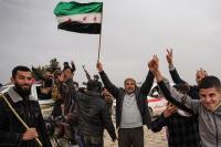 SDF commander announces ‘new phase’ and integration into Syrian government