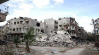 Syria’s Ghouta survivors’ group documents 1,466 chemical attack deaths