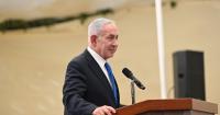 Expansion | Netanyahu labels Erdogan an anti-Semitic dictator and accuses him of using Syria to attack Israel