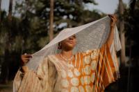 The enduring magic of Africa’s traditional fabrics