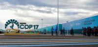 Mongolia inaugurates COP17 on desertification and calls for concrete actions to restore the land