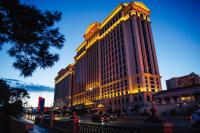 Major Strip operator’s new loyalty tier will require $1.5M in spending