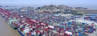 Ports Delays and Congestion Absorb 5% of Industry’s TEU Capacity