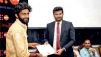 Before sirens, Sri Lanka puts its young people on front line