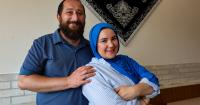 Inside Ayasofya, Kalamazoo's only Turkish restaurant