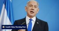 Turkey issues ‘genocide’ warrant for Israel’s Netanyahu over Gaza flotilla