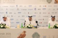 ADIHEX 2026 to make history with largest edition in Abu Dhabi