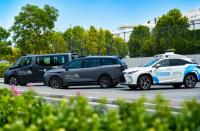 Dubai’s next ride: How autonomous taxis could reshape everyday travel