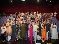 The Pitaara Company’s “CHITTHI AAYI HAIN” Strikes an Emotional Chord in Dubai