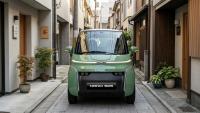 TMT Motors readies Nano S05 as cheapest EV in Vietnam – report