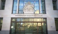 Teen terror suspect 'posted video of New Zealand massacre which trended on pro-white platform', court told