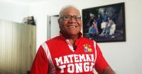A Tongan father’s journey to Aotearoa and life through the Dawn Raids