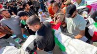 Egypt, Qatar, Turkey Denounce ’Israeli’ Attacks on Gaza