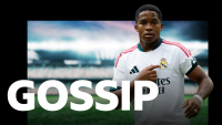 Saturday's gossip: Liverpool enquire about Real Madrid's Endrick