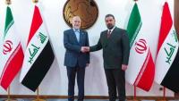 Qalibaf Calls on Iraq to Preserve Its Sources of Power