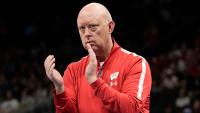 Wisconsin-Kentucky, Louisville-Texas A&M volleyball live updates, analysis