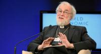 Rowan Williams: Guardian of the soul in an era of commercialised faith