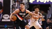 How Cavs Fans Can See Mario Hezonja in Action Before Training Camp