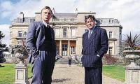 Copenhagen (2002 drama)