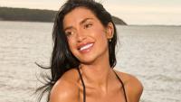 Celebrate Nicole Williams English’s Return to Reality TV With a Look Back at Her SI Swimsuit Career