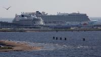 11 cruise crew members arrested for alleged child sex abuse images