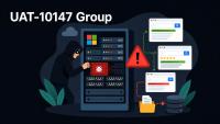 UAT-10147 Compromises Web Servers to Deploy BadIIS for SEO Fraud and Data Theft