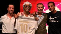 Brazil Legend Ronaldinho, 46, Comes Out of Retirement With One Clear Mission