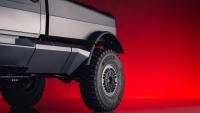 Mercedes Built A Truck That Embarrasses The Ford Raptor Without Needing 700 HP