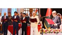 Bangladesh PM Tarique Rahman expands cabinet, 6 new ministers sworn in