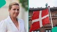 See the 2 reasons foreigners can be banned from entering Denmark