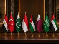Qatar, seven Arab, Islamic countries condemn continued Israeli settler violence, illegal E1 plan