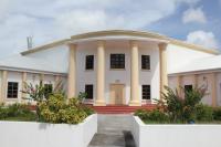 Government Welcomes Constructive Response from Commonwealth Magistrates’ and Judges’ Association