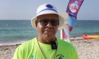Aquatics President: “The Area Is Full of Weeds After The Ground Breaking Ceremony”